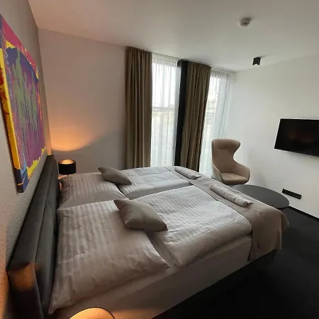 Apartmán Ponton *