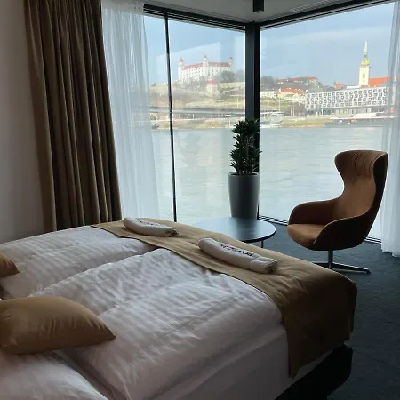 Apartment Ponton Pressburg