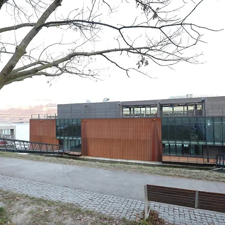 Apartment Ponton Pressburg