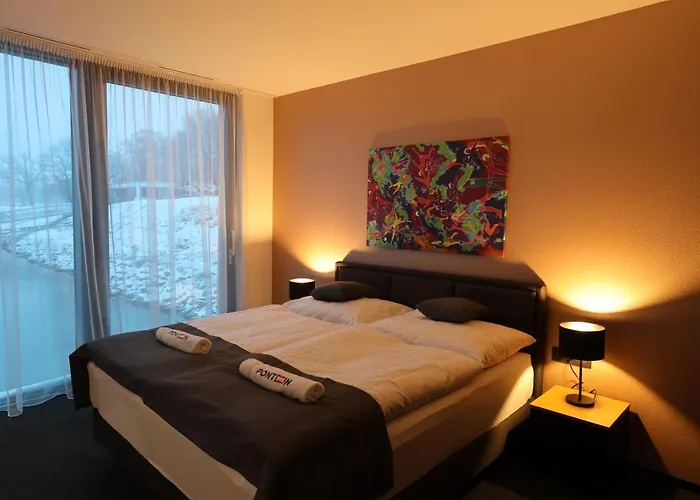 Apartamento Ponton *