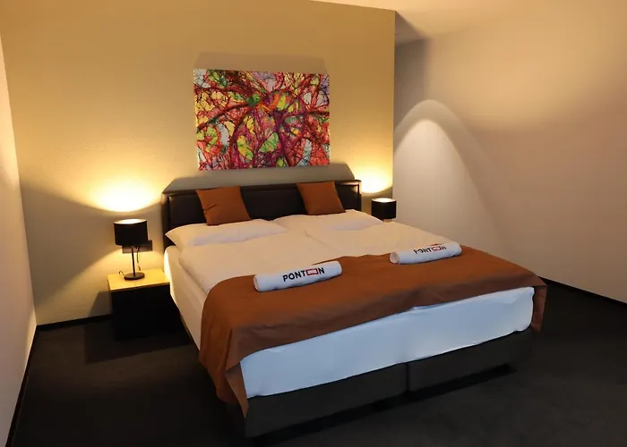 Ponton Apartamento Bratislava