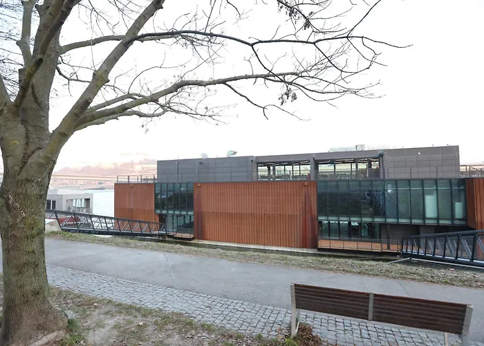 Lejlighed Ponton Bratislava