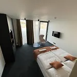 Ponton Daire Bratislava