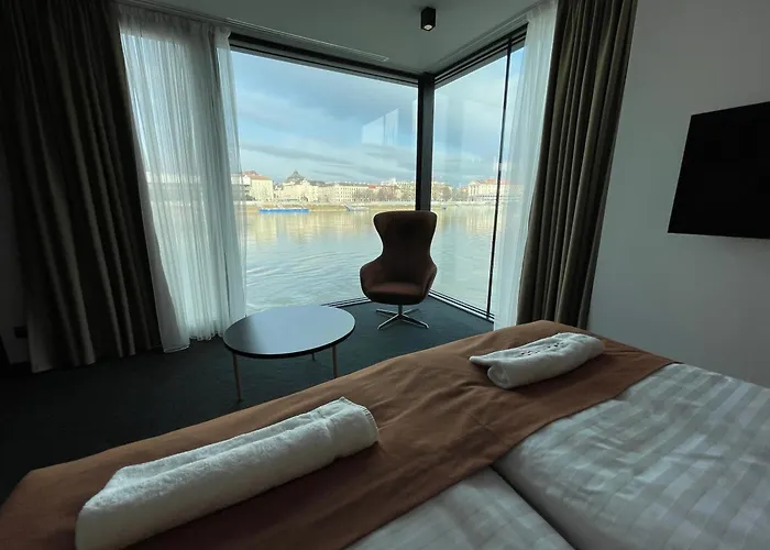 Lejlighed Ponton Bratislava